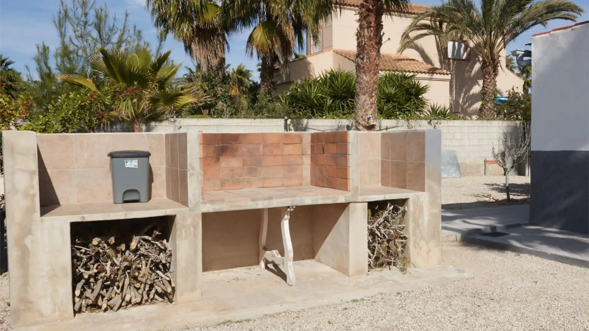 Chalet en  Partida Daimes 216 - Foto 116