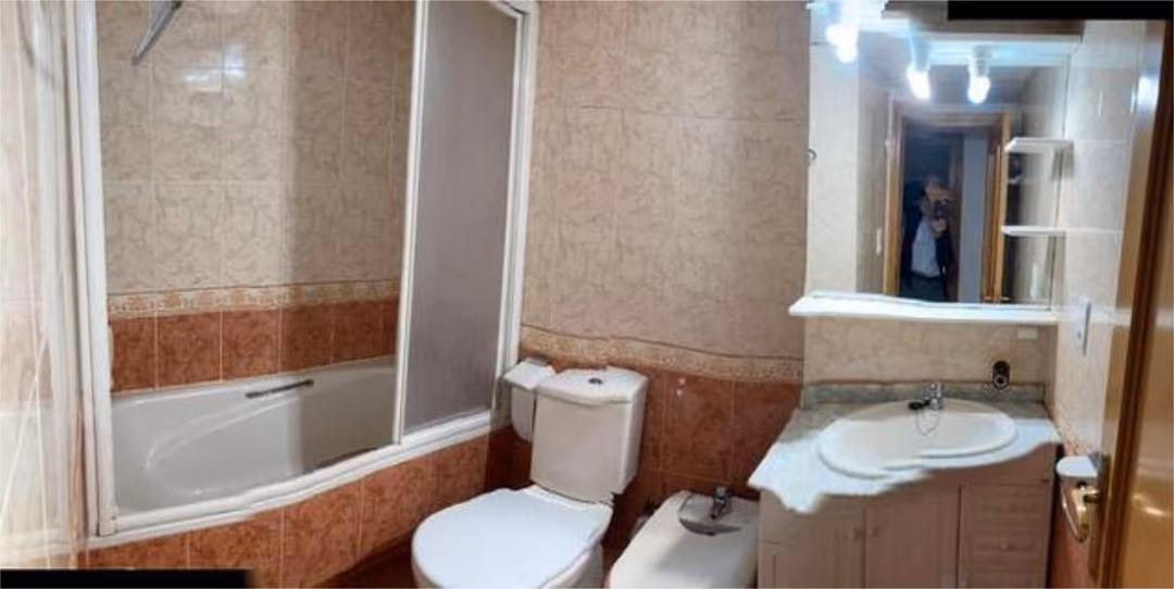 Apartamento en Centro - Foto 6