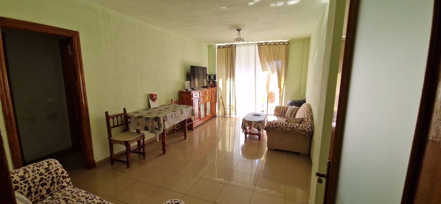Piso en Calle Portugos, 34, Roquetas pueblo - Foto 3
