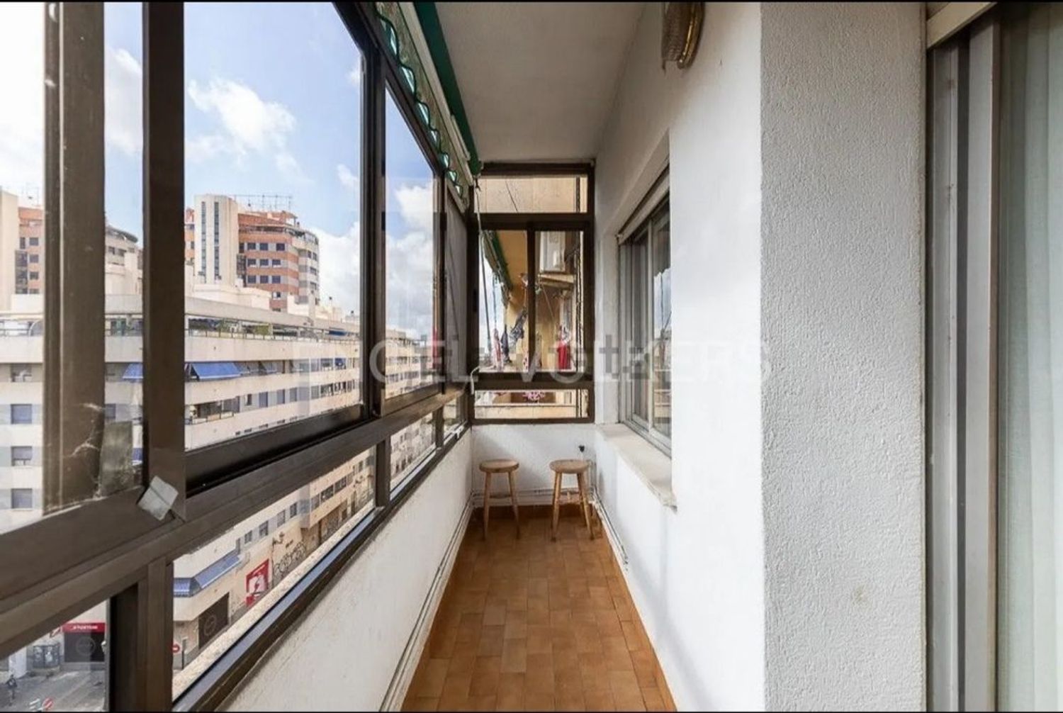 Piso en José soto micó, 22 - Foto 3
