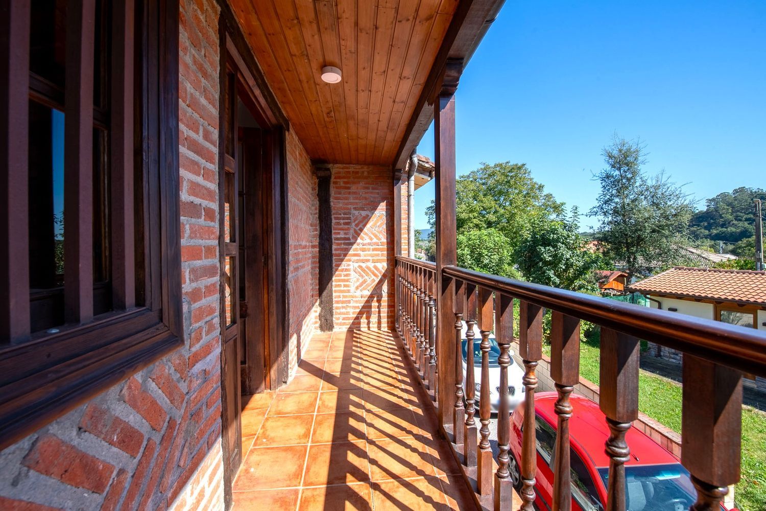 Chalet adosado en Barrio la Riestre, 37 - Foto 27
