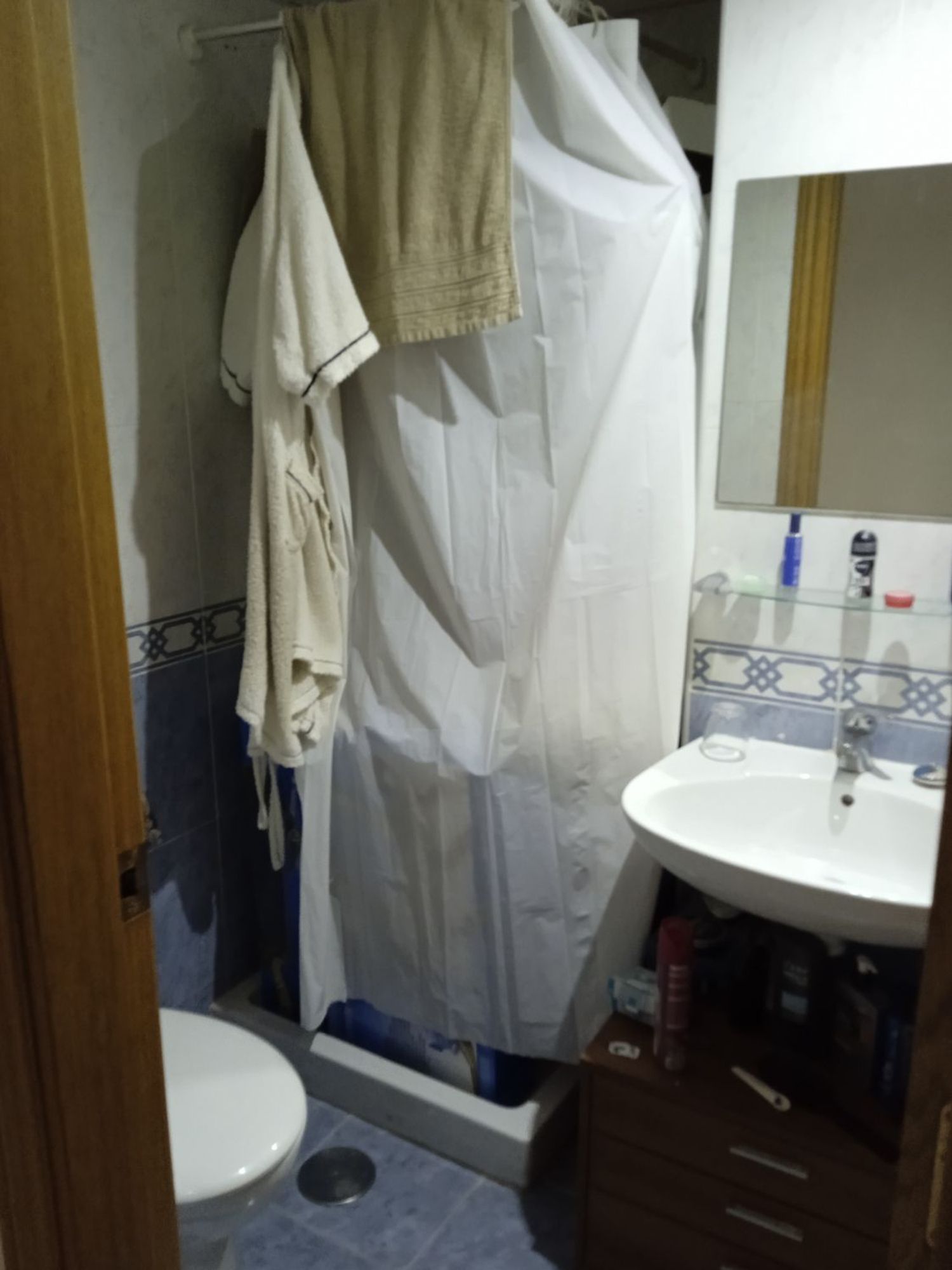 Piso en calle Bailarín José Espadero, 7 - Foto 4