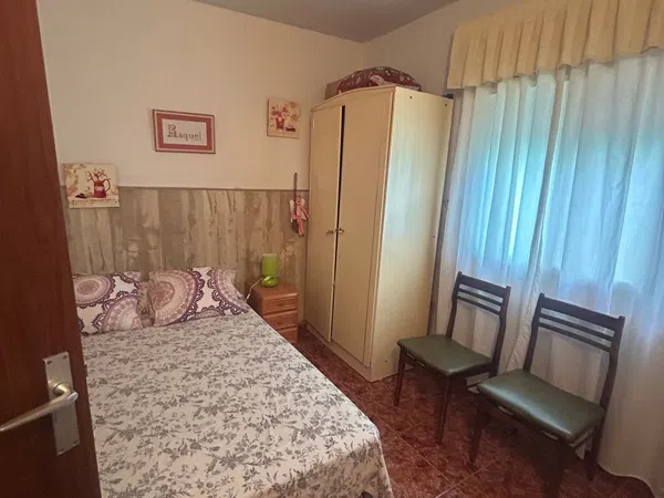 Casa o chalet independiente en Camino de los Paltos, 78 - Foto 5