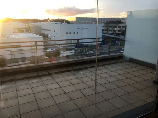 Dúplex en avenida de la Industria, 16 - Foto 14