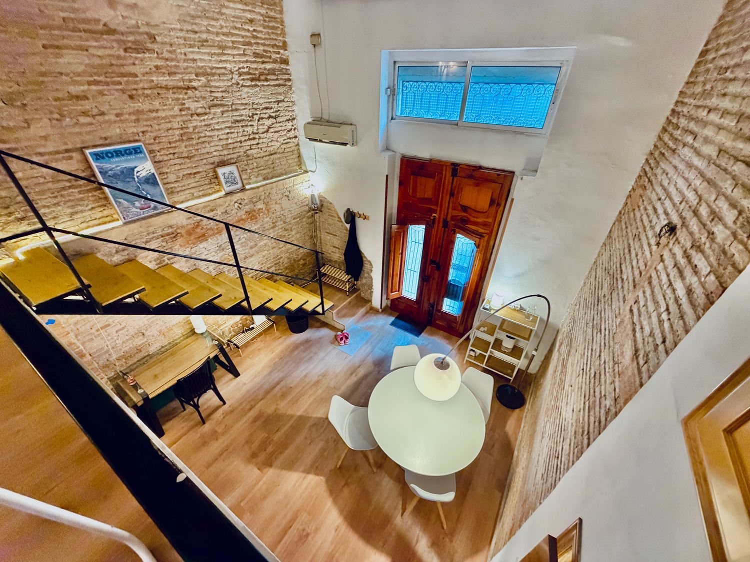 Dúplex en Barrio El Carme - Foto 19