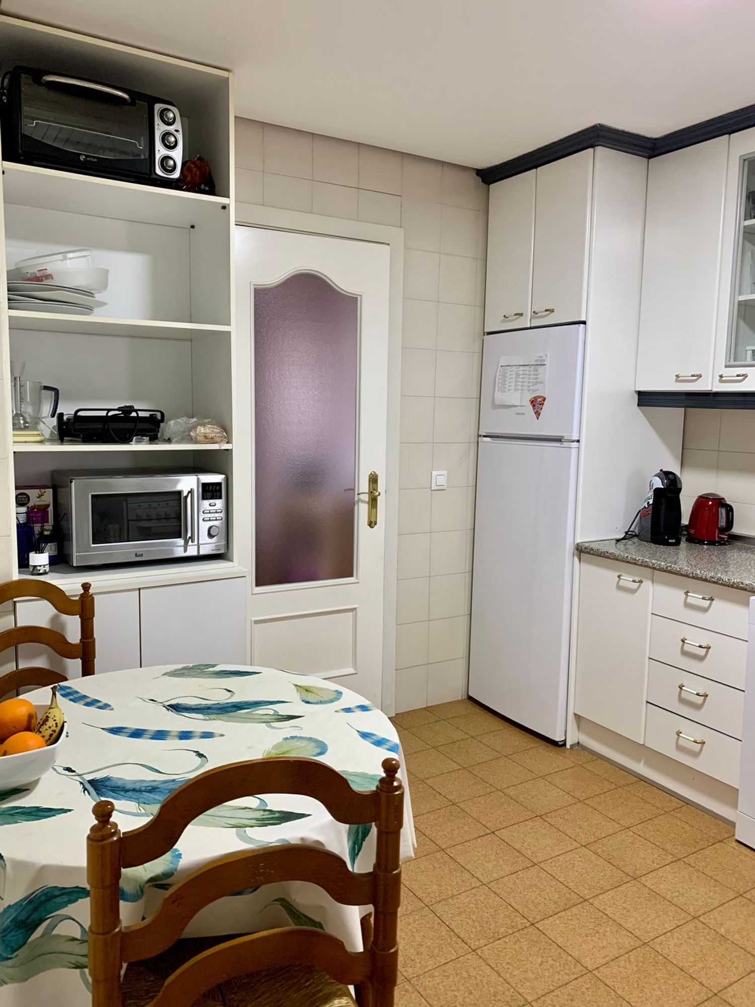 Piso en Plaza del alcalde horacio hermoso araujo, 9, Tiro de Línea - Foto 12