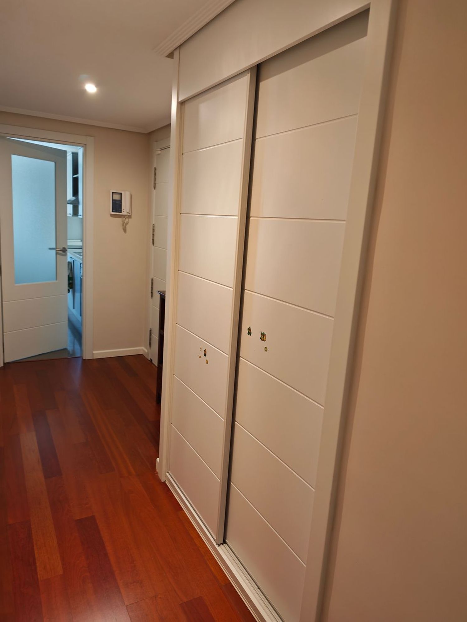 Piso en Calle de Cirauqui, 4, Las Tablas - Foto 25