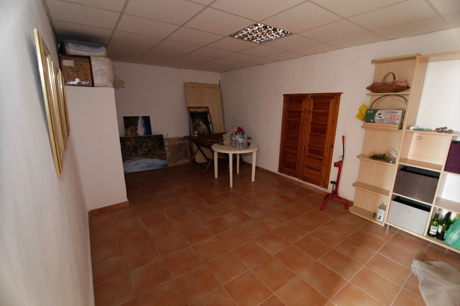 Chalet adosado en Javalí Viejo - Foto 14