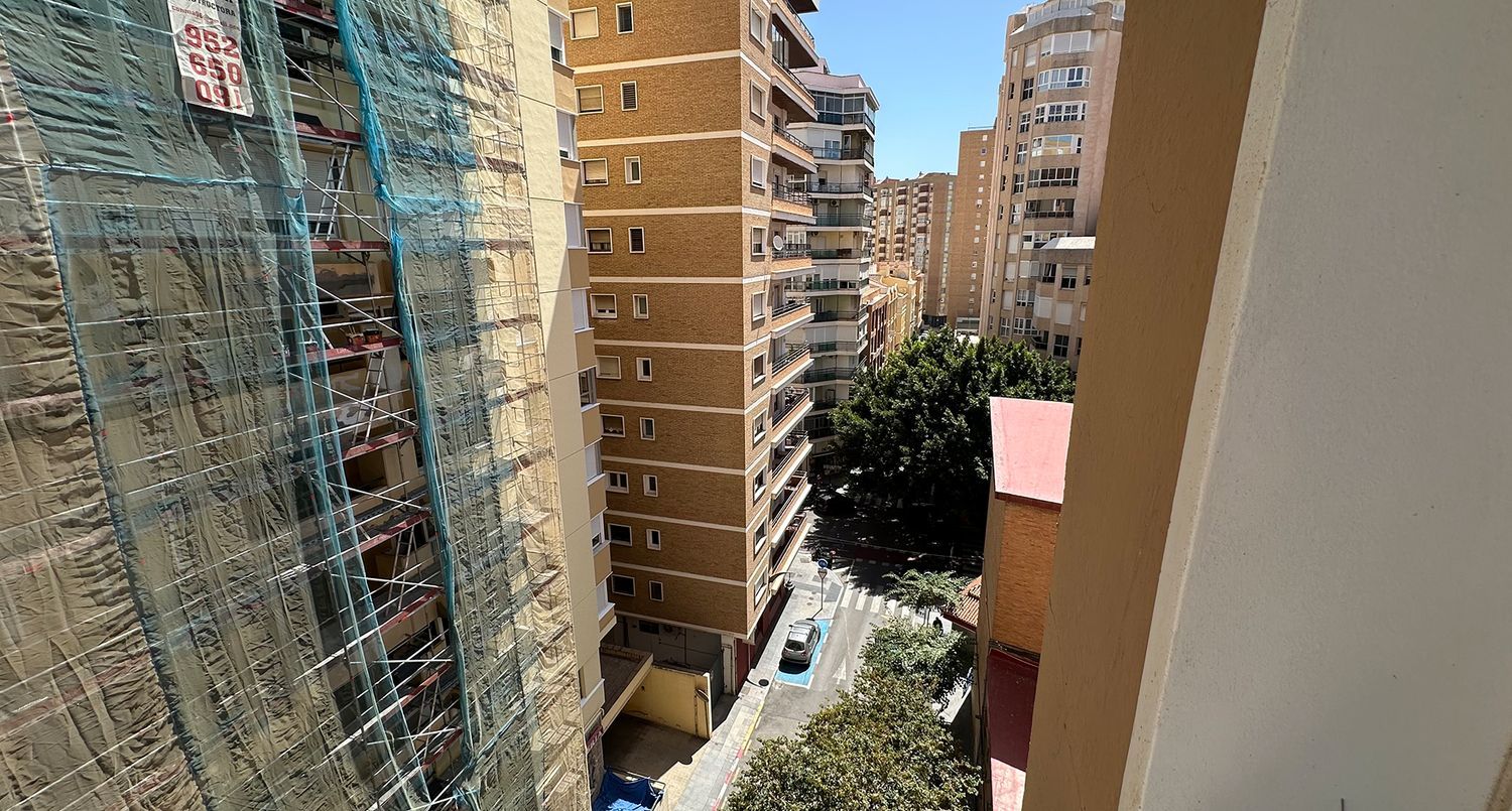 Piso en Avenida de Cánovas del Castillo, 5, Malagueta - Monte Sancha - Foto 10