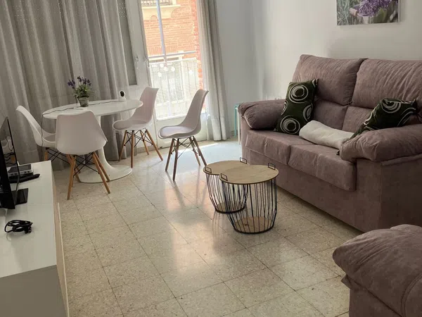 Piso en calle Mariano Vergara, 5 - Foto 6