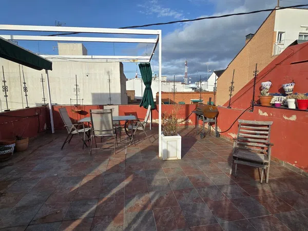 Dúplex en calle beire, 5