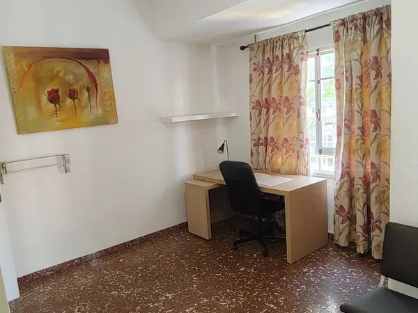 Piso en Barrio Ensanche-Diputación - Foto 27