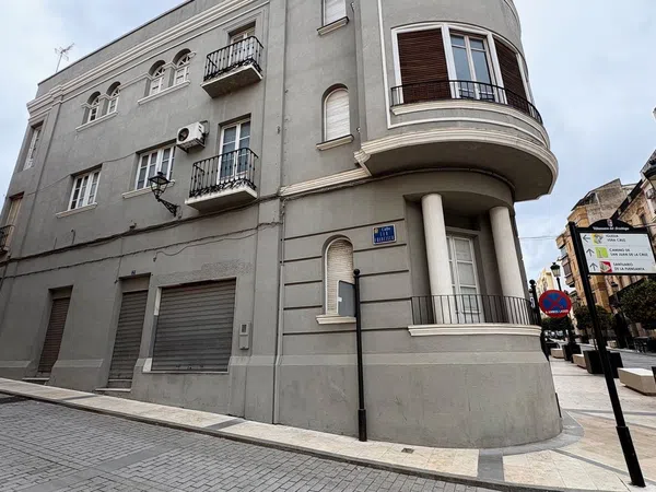 Casa de pueblo en Calle Ramón Millán, 3 - Foto 9