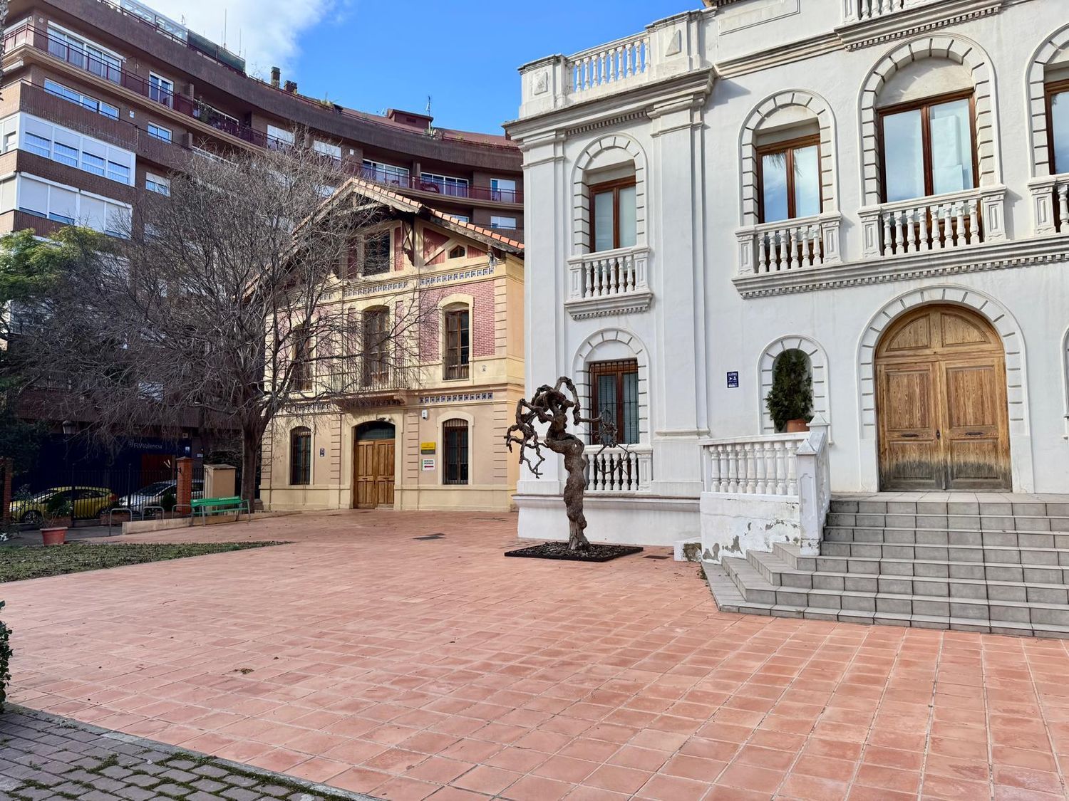 Piso en Calle de Santa Rosa, 12, Mestalla - Foto 32