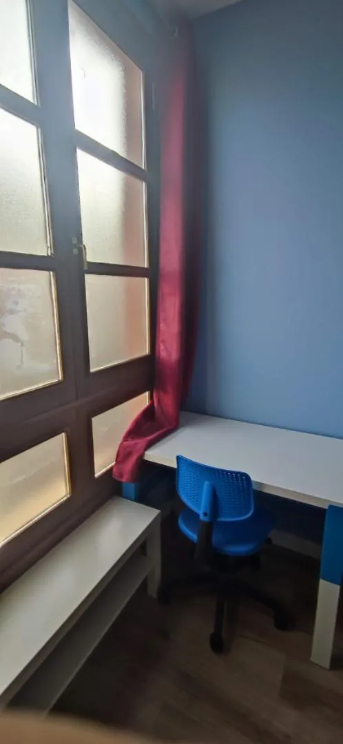 Ático en  Calle Gago Coutinho 43 - Foto 5