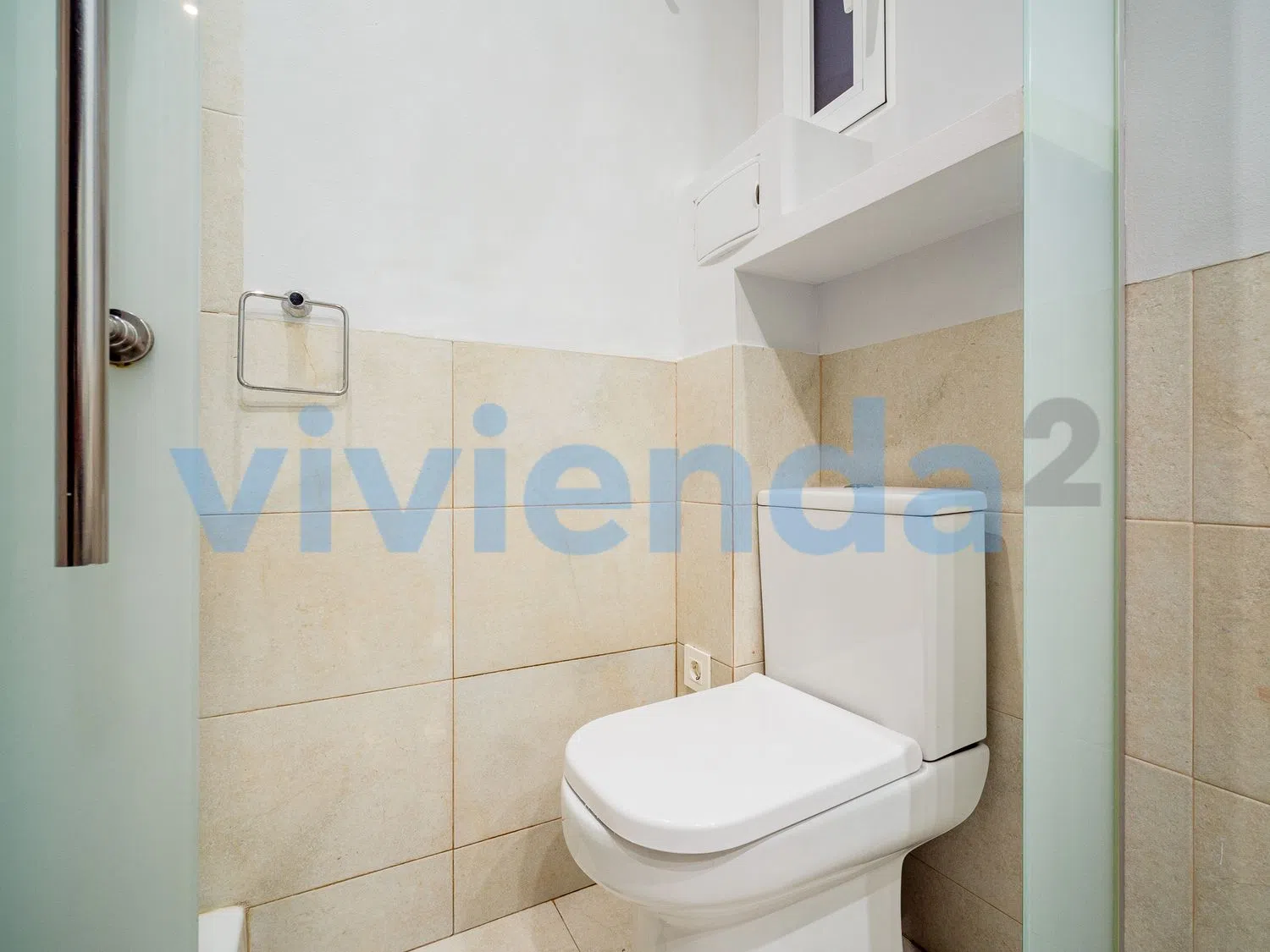 Piso en Barrio Vallehermoso - Foto 19