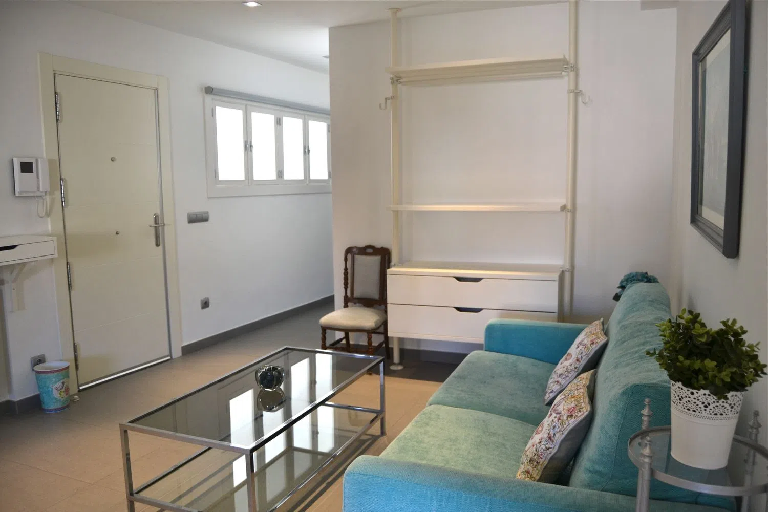 Ático en calle Arco, 8 -10 - Foto 3