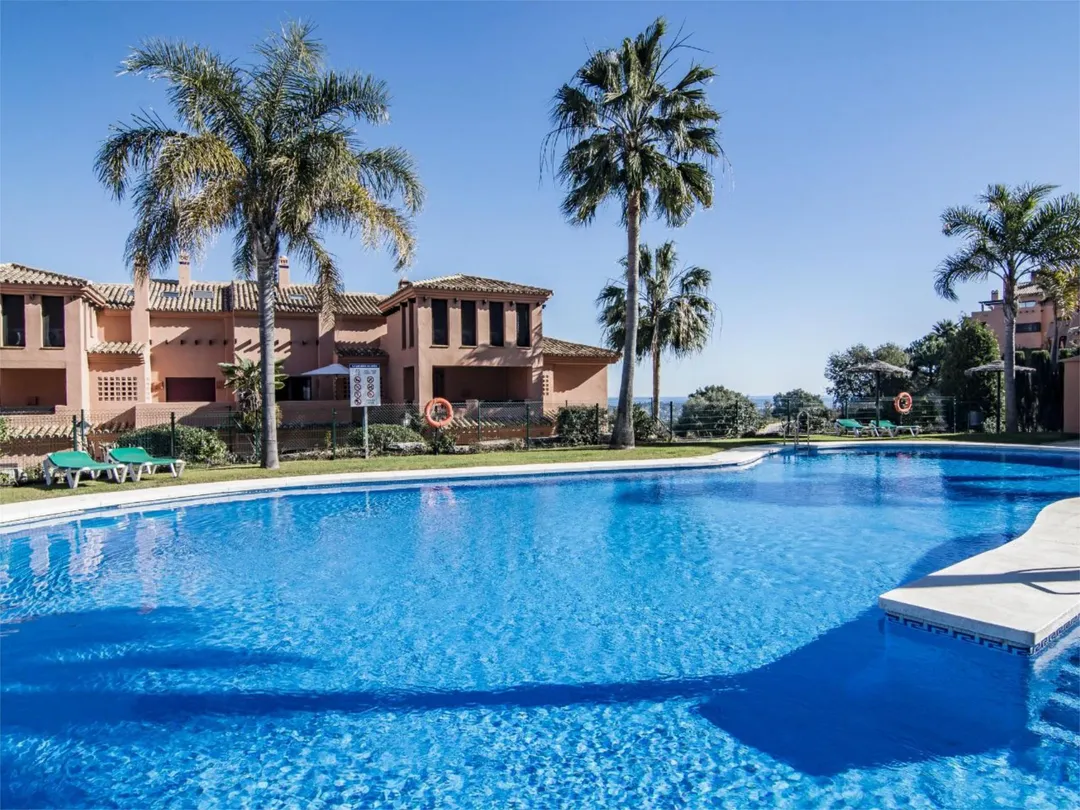 Piso en  Calle Miguel de Cervantes 9 - Foto 4