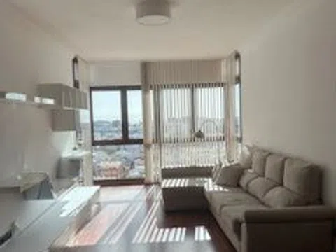 Piso en calle Capitán Eliseo López Orduña, 1