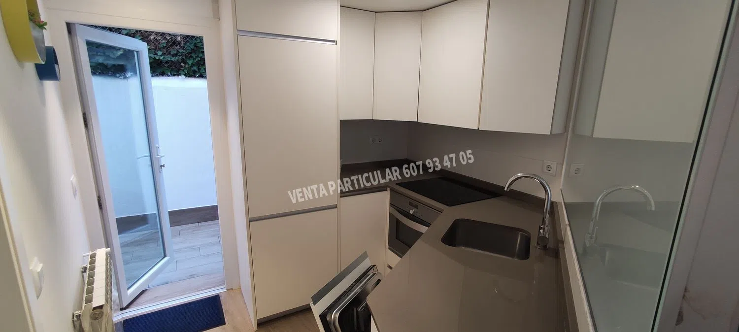 Piso en calle de la Madre de Dios, 8 - Foto 16