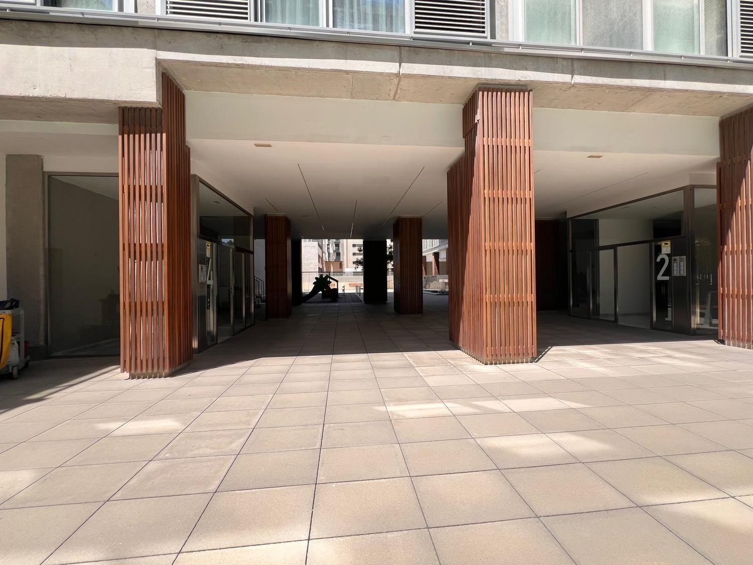 Piso en Avenida de Fernando Abril Martorell, Malilla - Foto 33