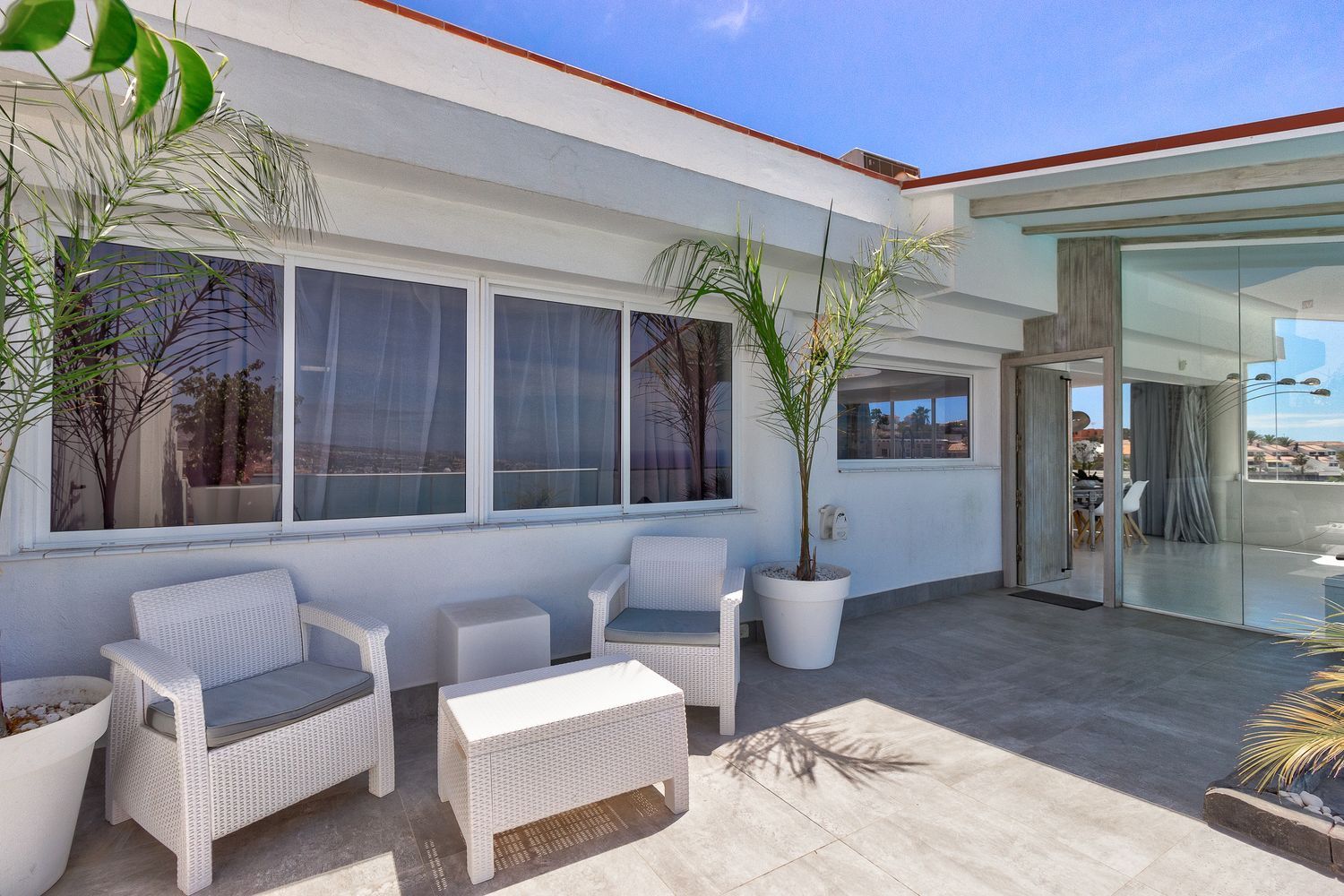 Piso en calle Italia, 1 - Foto 12