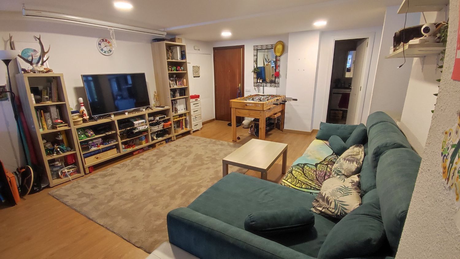 Piso en calle Playa Samil, 12 - Foto 11