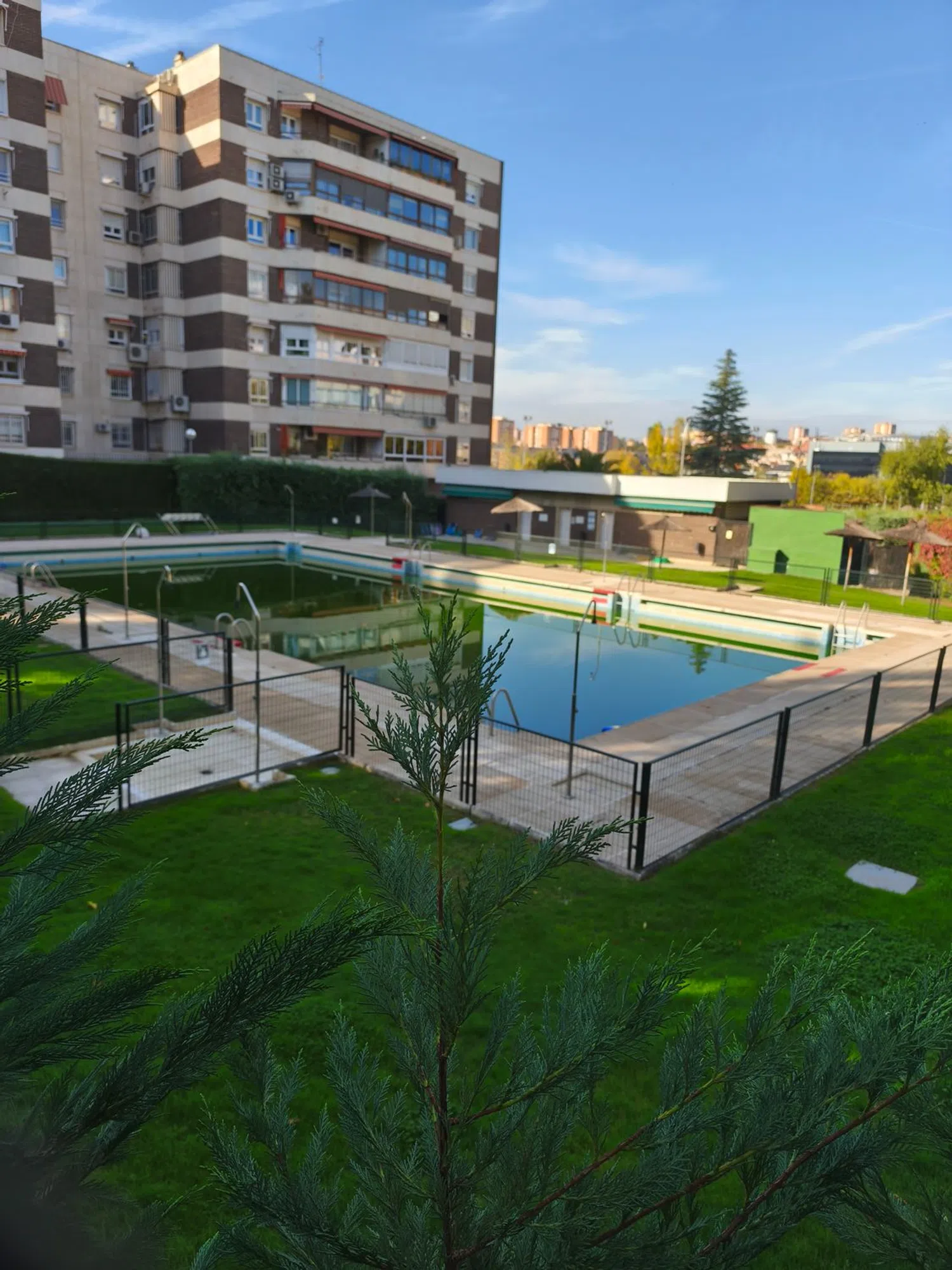 Piso en carretera de Canillas, 103 - Foto 21