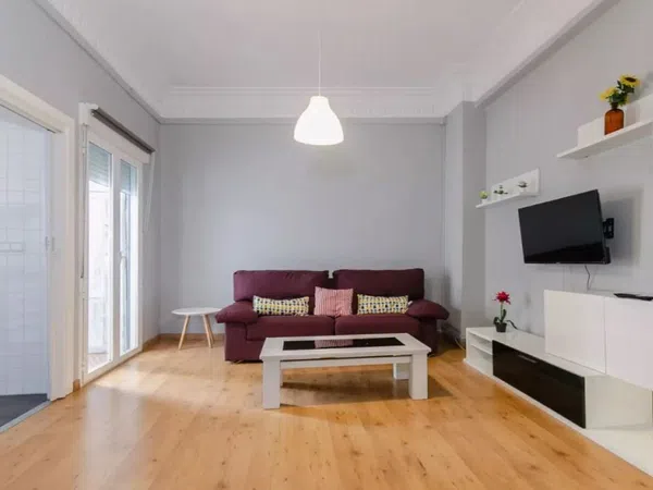 Piso en San José de Calasanz, 24 - Foto 3