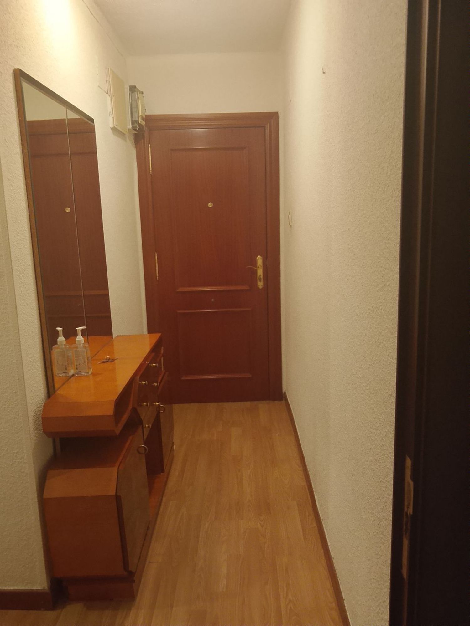Piso en Calle Arapiles, 43, San Bernardo - Foto 9