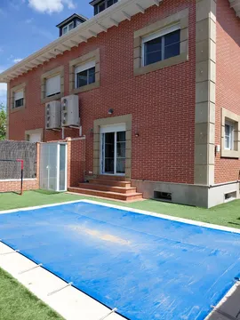 Chalet en  Avenida de la Condesa de Chinchón 3901 - Foto 7