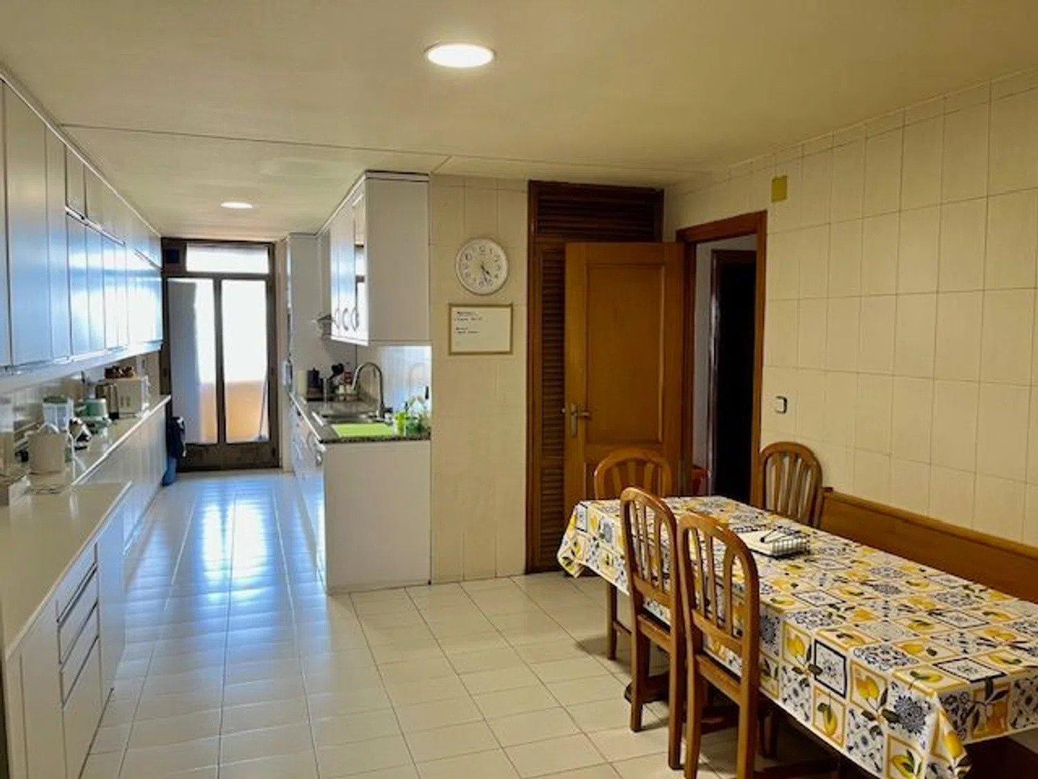 Piso en calle del Cerro del Castañar, 104 - Foto 6