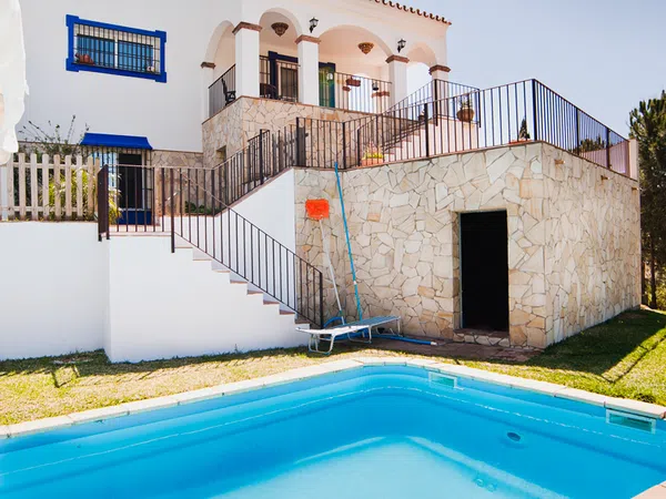 Casa o chalet independiente en Urbanizacion Rosa de Piedras, 25 - Foto 11