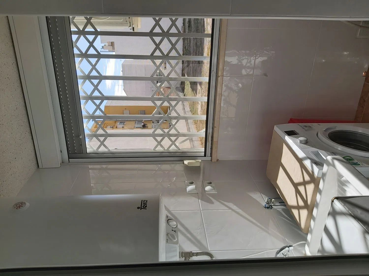 Piso en calle Santa Ana, 15 - Foto 4