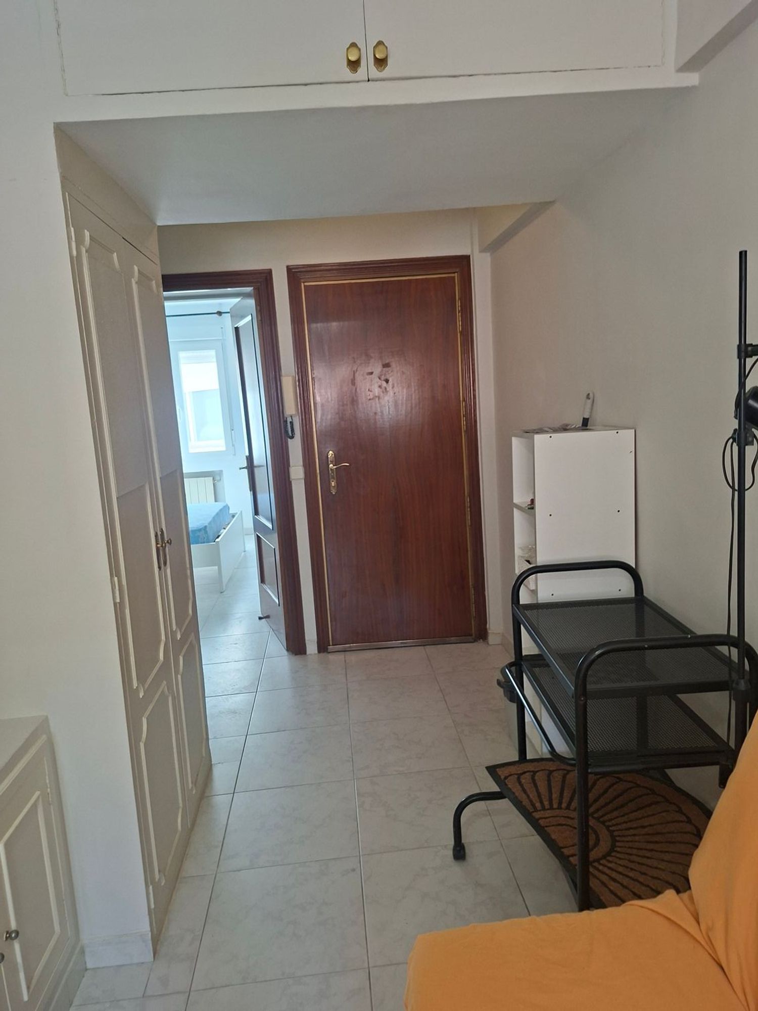 Piso en Calle de Andrea Puech, 18, Valdeacederas - Foto 3