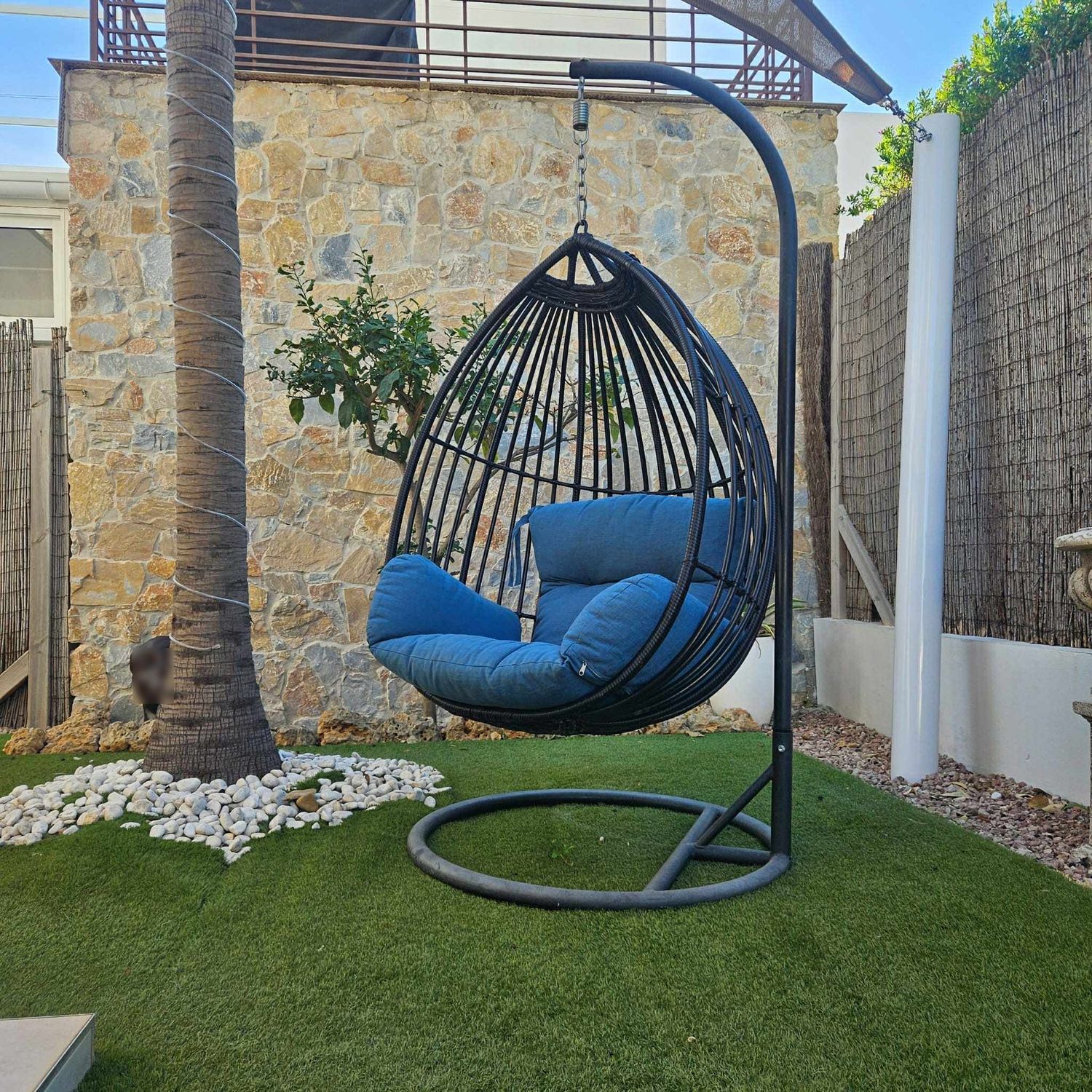 Casa o chalet independiente en Lomas de Cabo Roig, Lomas de Cabo Roig - Foto 8