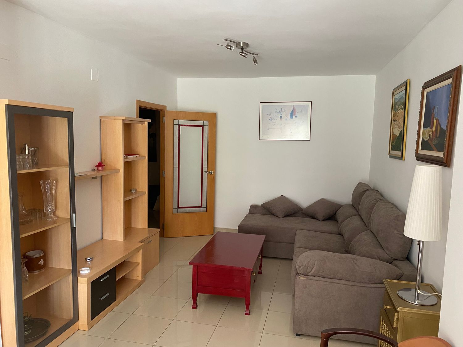 Piso en Calle del Músic Ginés, 31, Ciutat Jardí - Foto 2