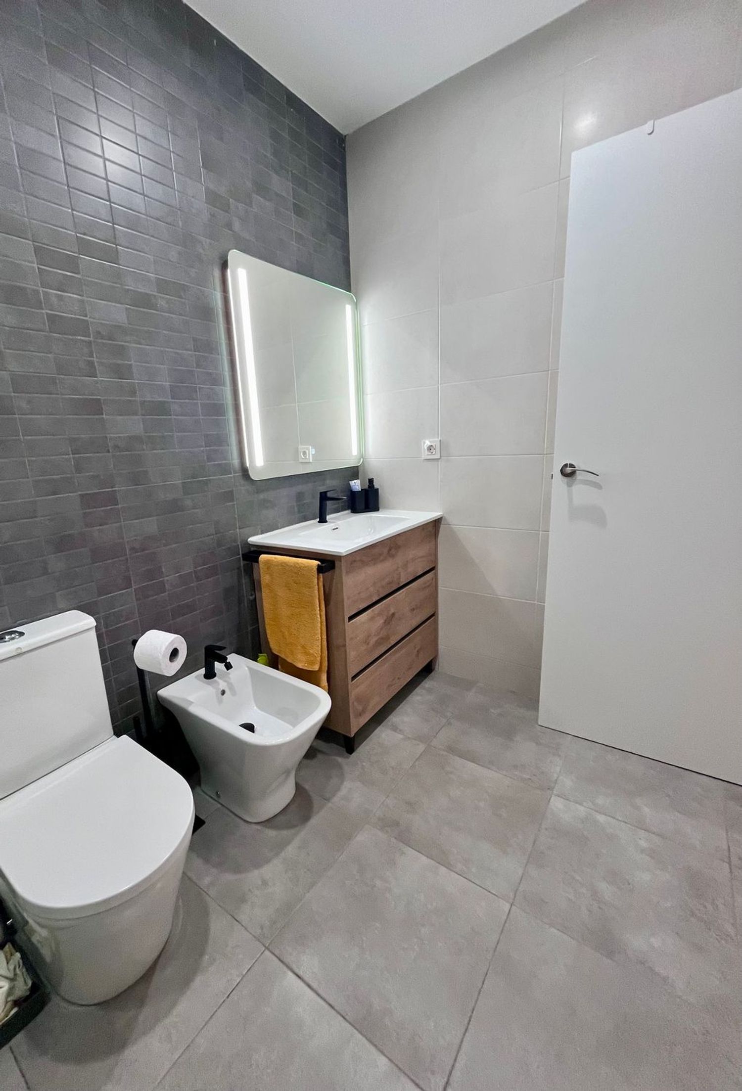 Chalet pareado en Avenida de Venecia, 3, Los Ángeles de San Rafael, Los Ángeles de San Rafael - Foto 25