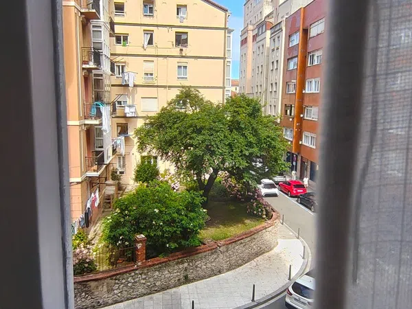 Piso en Calle San Fernando, 16, Numancia - San Fernando, Numancia - San Fernando - Foto 5