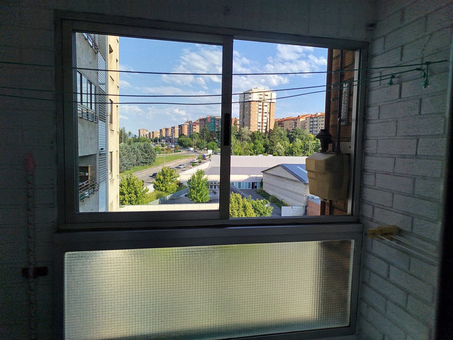 Piso en calle Río Alzania, 29 - Foto 11