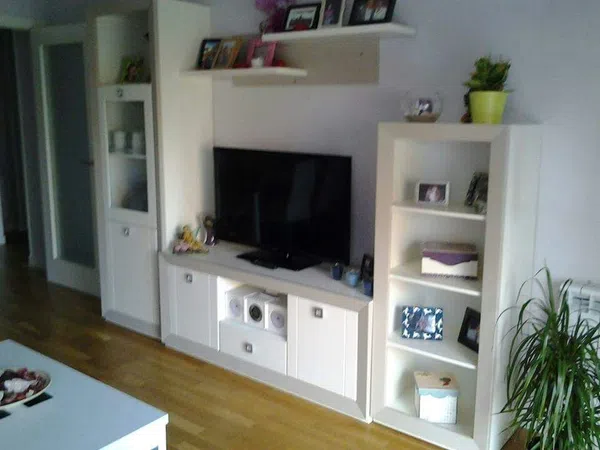 Piso en Pico San Pedro, 2, Primera Fase - Nuevo Tres Cantos, Primera Fase - Nuevo Tres Cantos - Foto 5