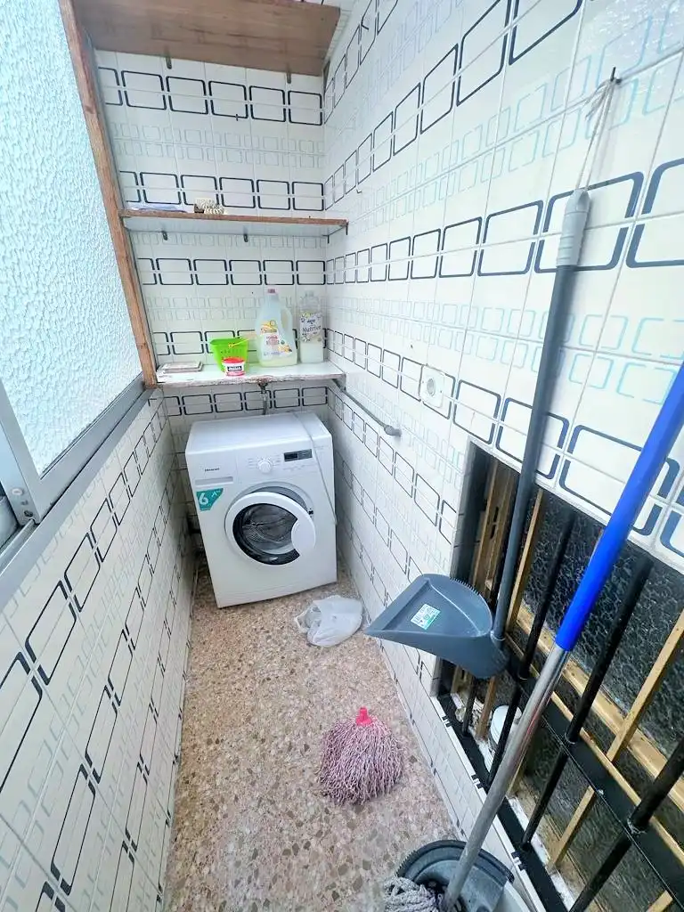 Piso en  Carrer de l'Arquitecte Carbonell - Foto 13