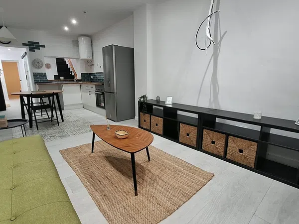 Casa o chalet independiente en Calle San Ignacio, 14, Zona Bosca, Zona Bosca - Foto 4