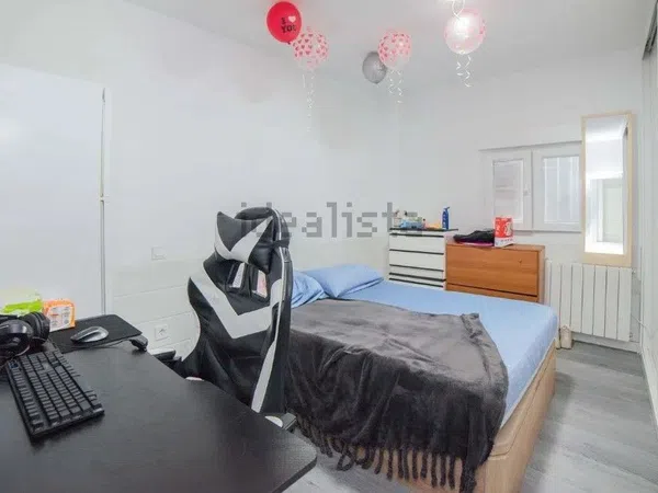 Piso en calle de Nuestra Señora de Guadalupe, 2