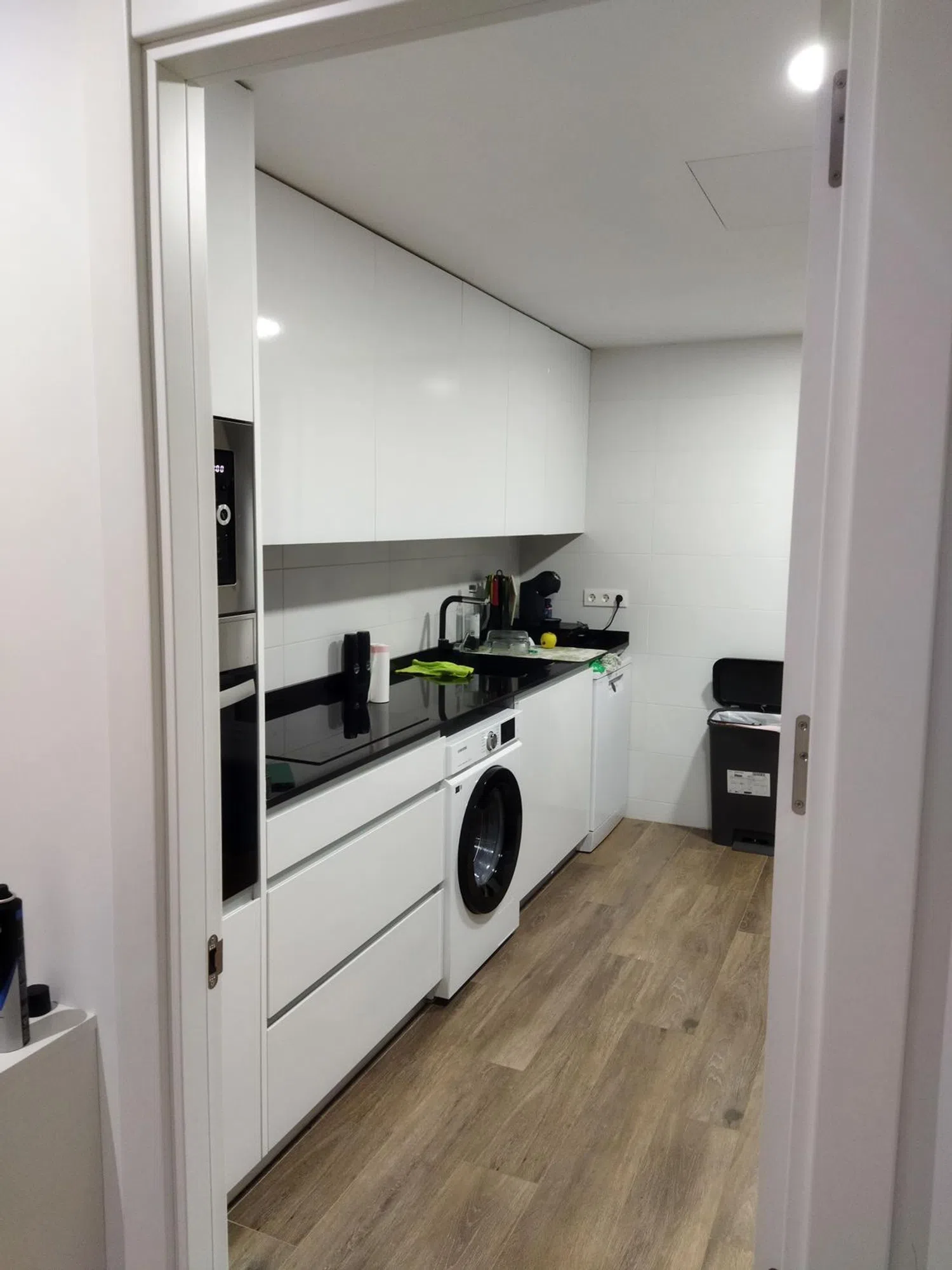 Piso en calle Gales, 35 - Foto 5