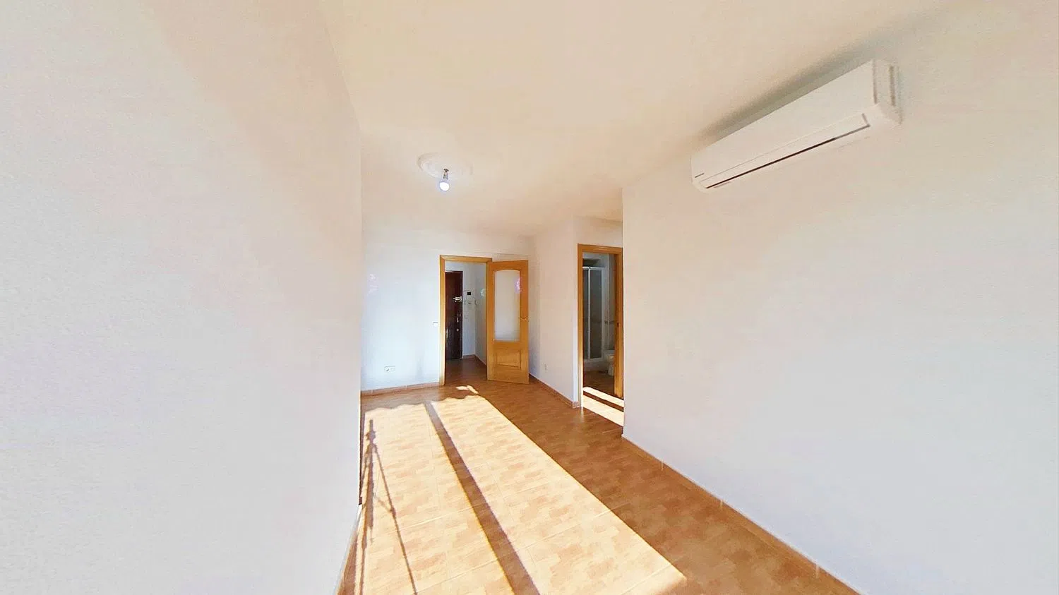 Piso en La Alhóndiga - Foto 4