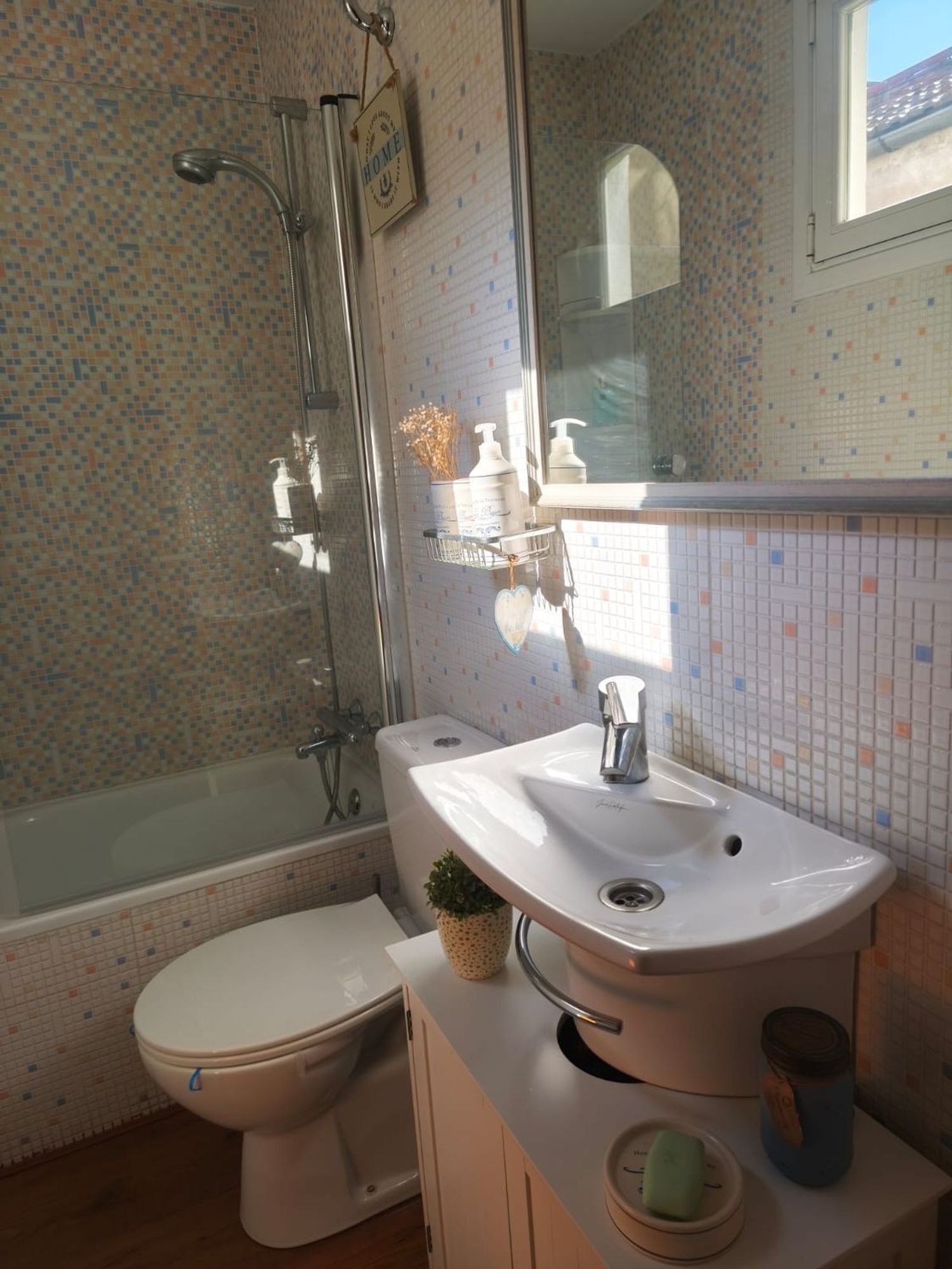 Ático en calle de José Sánchez Pescador, 7 - Foto 12