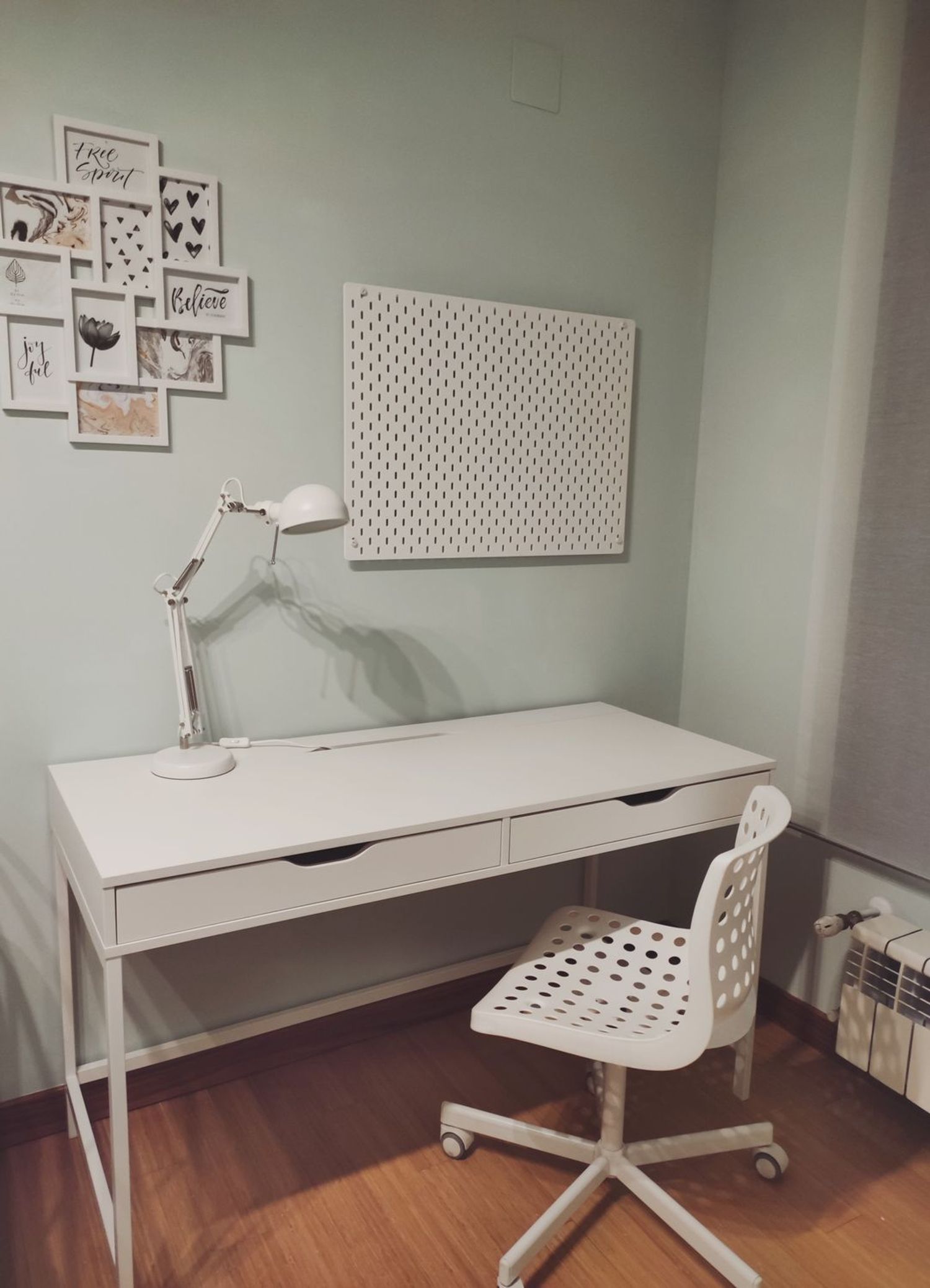 Piso en calle Juan Antonio Álvarez Rabanal, 4 - Foto 9