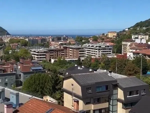 Piso en Calle Luistarrak, 2, Intxaurrondo, Intxaurrondo - Foto 8