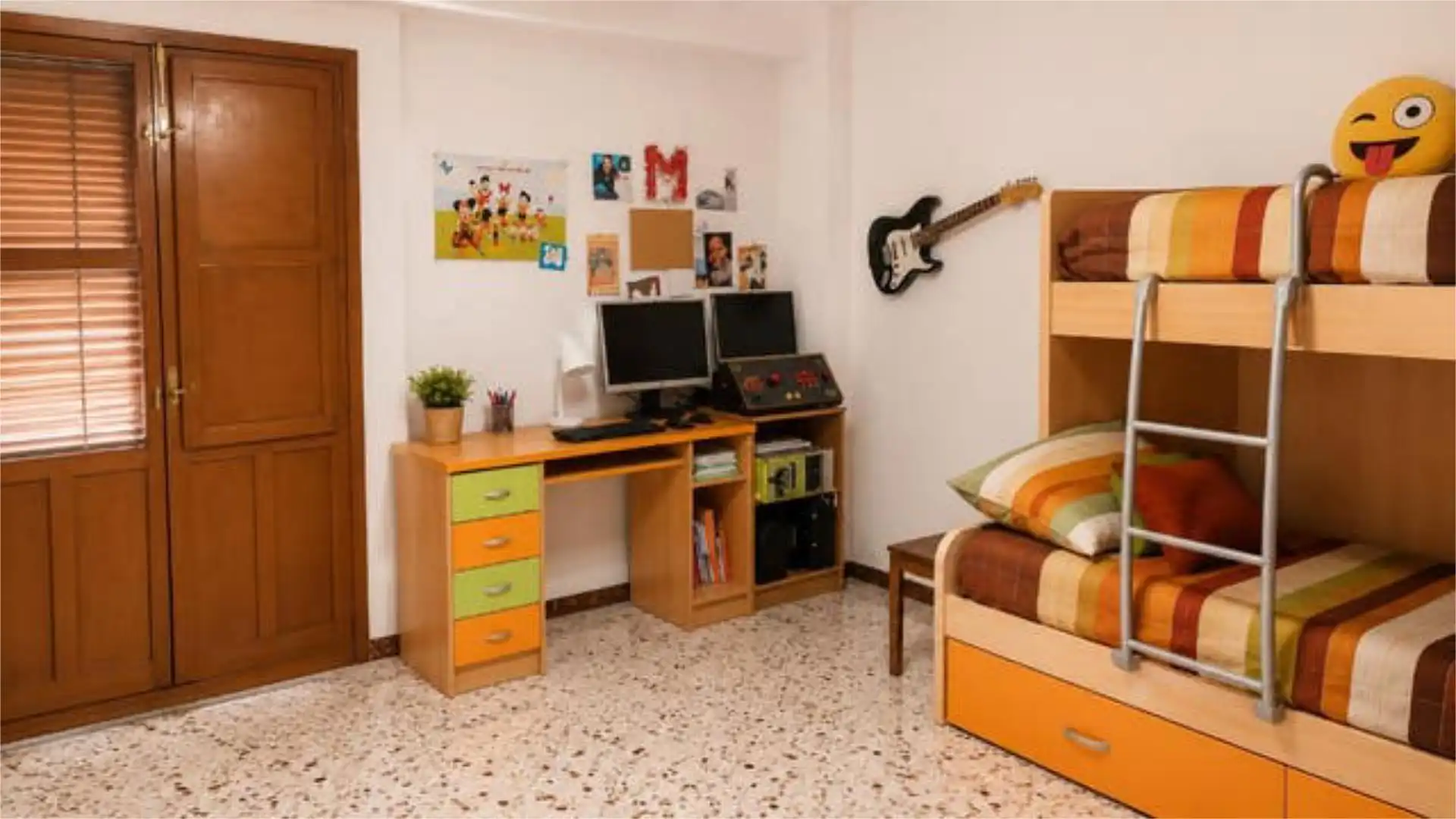 Chalet en Plaza - Foto 5
